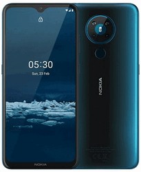 Замена камеры на телефоне Nokia 5.3 в Омске